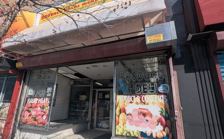 Pictures of Retail property located at 5621 Germantown Ave, Philadelphia, PA 19144 for sales - image #1