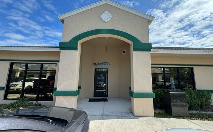Pictures of Retail, Office property located at 1745 Heritage Trail, Naples, FL 34112 for sales - image #1