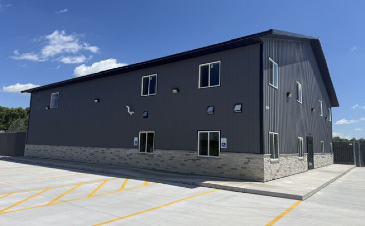Pictures of Industrial property located at 16651 Polk St NE, Andover, MN 55304 for sales - image #1
