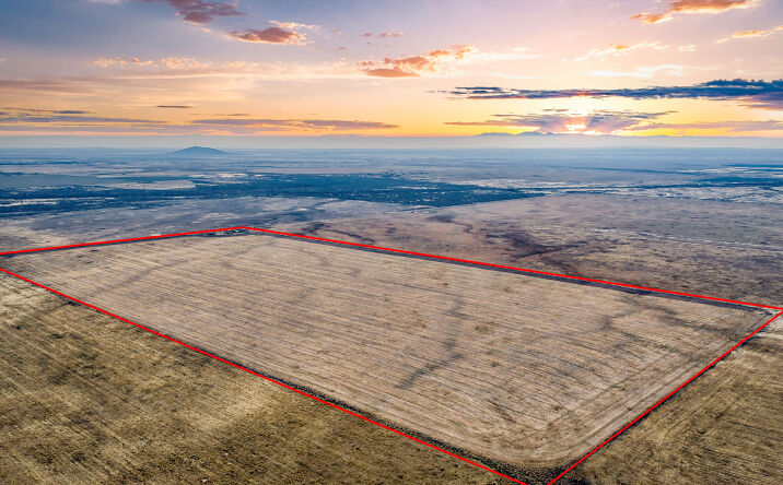 Pictures of Industrial, Land, Special Purpose property located at E Flick Ln, Mountain Home, 83716, ID 83716 for sales - image #1