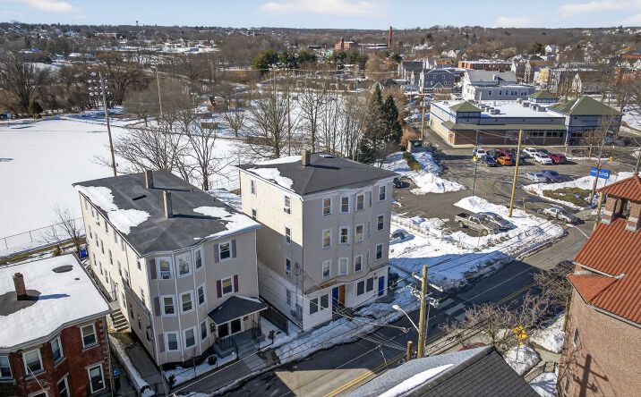 Pictures of Land property located at 532 Charles St, Providence, RI 02904 for sales - image #1