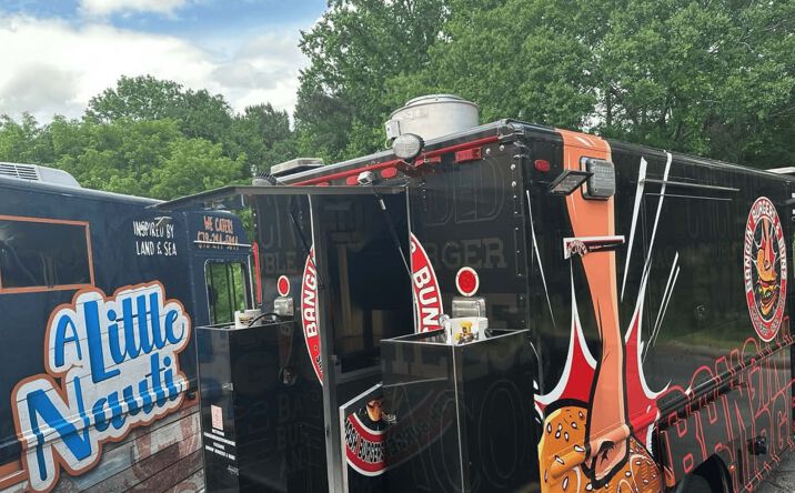Pictures of Business for Sale property located at Atlanta GA Multi-Concept Food Truck Business and Commercial Kitchen for Sale, Atlanta, GA 30303 for sales - image #1
