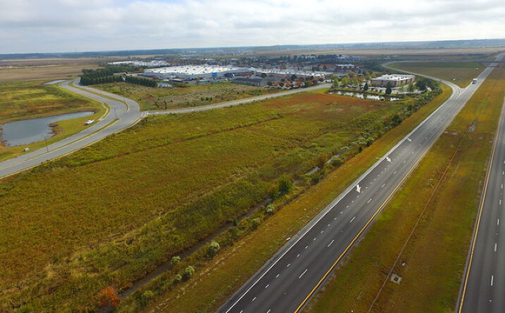 Pictures of Land property located at Tanglewood Parkway North, Elizabeth City, NC 27909 for sales - image #1
