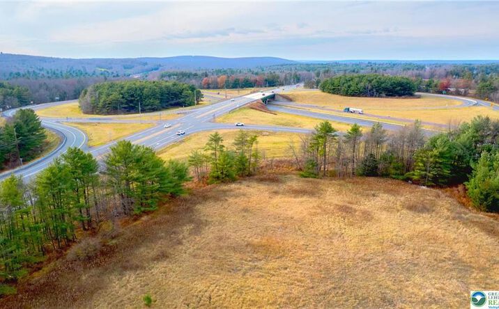 Pictures of Land, Mixed Use property located at 5288 PA-115, Blakeslee, PA 18347 for sales - image #1
