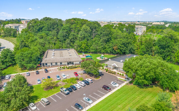 Pictures of Retail property located at 100 Campus Drive, Collegeville, PA 19426 for sales - image #1