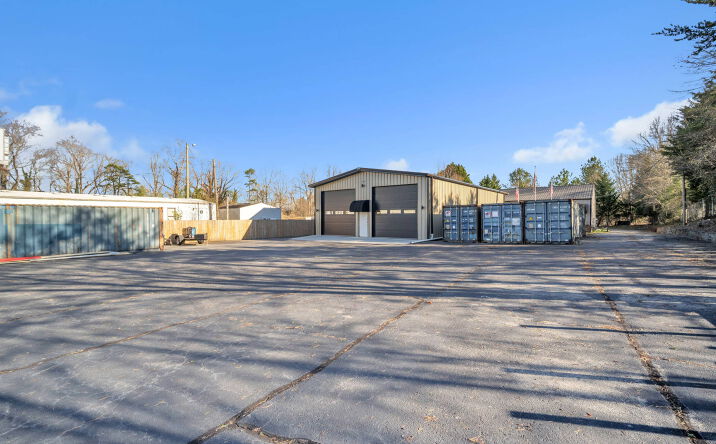 Pictures of Industrial, Mixed Use property located at 4271 Calhoun Memorial Hwy, Easley, SC 29640 for sales - image #1