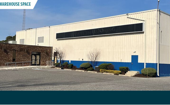 Pictures of Retail property located at 3157 Fire Rd, Egg Harbor Township, NJ 08234 for sales - image #1