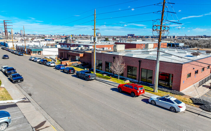 Pictures of Industrial property located at 1440 S Lipan St, Denver, CO 80223 for sales - image #1