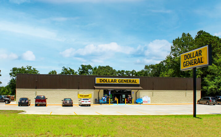 Pictures of Retail property located at 307 US-82, New Boston, TX 75570 for sales - image #1