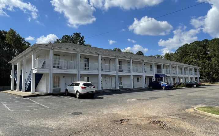 Pictures of Hospitality property located at 1360 US-231, Ozark, AL 36360 for sales - image #1