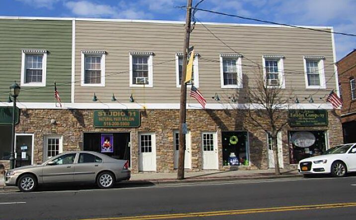 Pictures of Mixed Use, Multifamily, Retail property located at 839 Merrick Rd, Baldwin, NY 11510 for sales - image #1