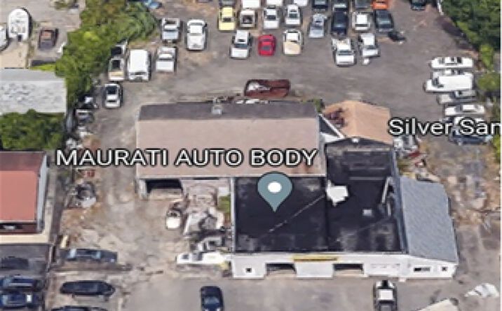 Pictures of Business for Sale, Retail property located at 998 Bridgeport Ave, Milford, CT 06460 for sales - image #1