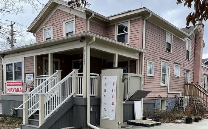 Pictures of Multifamily, Mixed Use property located at 528 W Seneca St, Ithaca, NY 14850 for sales - image #1