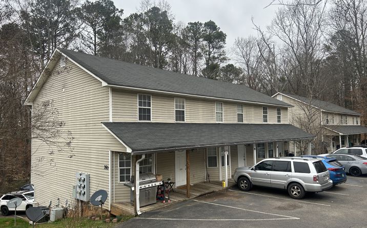 Pictures of Multifamily property located at 350 Herndon Ln, Canton, GA 30114 for sales - image #1