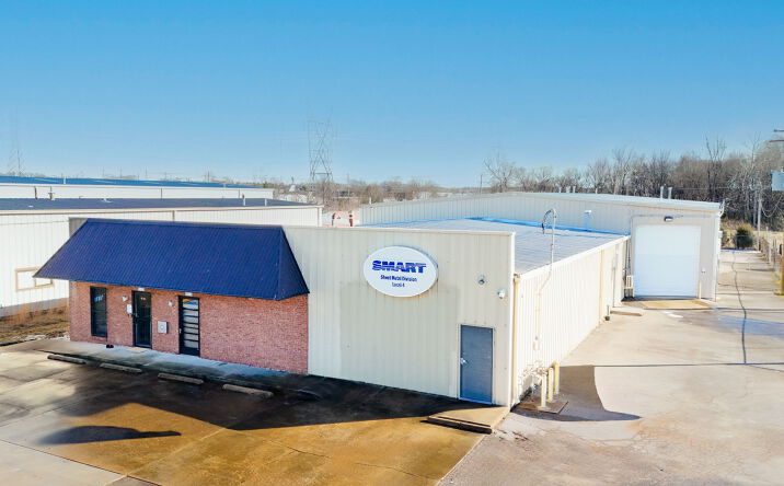 Pictures of Industrial, Office, Special Purpose property located at 6735 Whitten Pl, Memphis, TN 38133 for sales - image #1