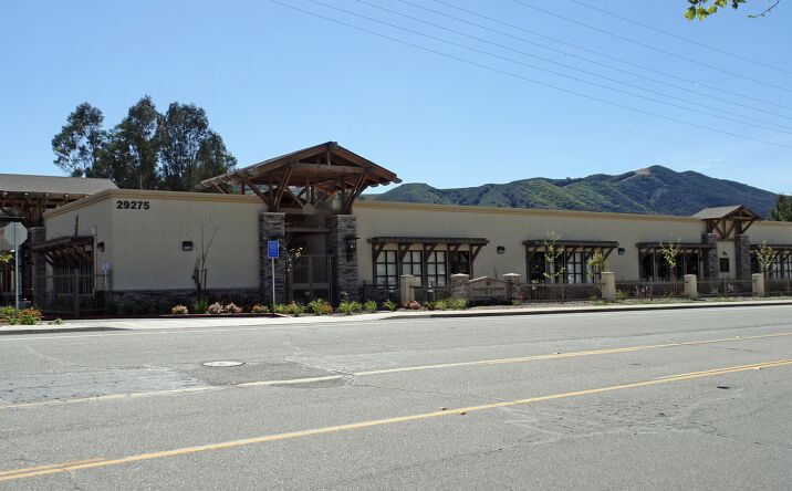 Pictures of Special Purpose property located at 29275 Santiago Rd, Temecula, CA 92592 for sales - image #1