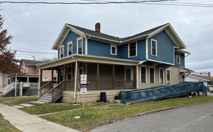 Pictures of Multifamily, Mixed Use property located at 526 W Seneca St, Ithaca, NY 14850 for sales - image #1