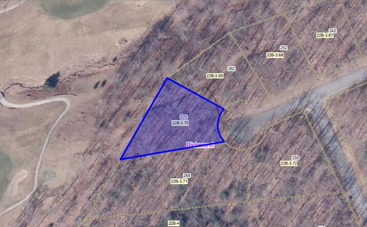 Pictures of Land, Special Purpose property located at 272 Leeds Ln # 70, Shady Spring, WV 25918 for sales - image #1