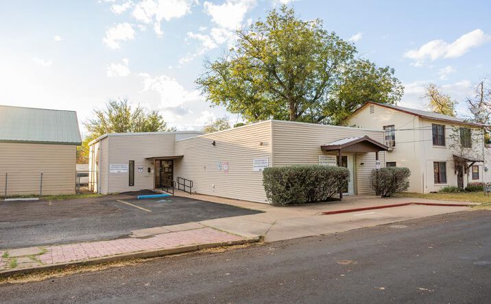 Pictures of Office property located at 205 N Cockrell St, Alpine, TX 79830 for sales - image #1