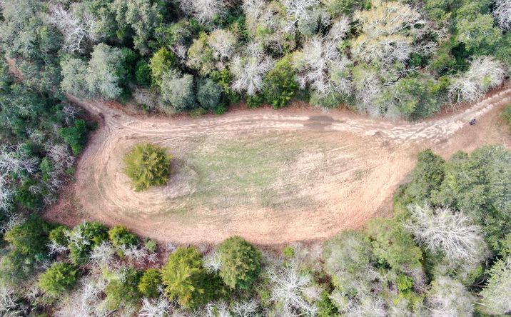 Pictures of Land property located at 912 Holly Dr, Albany, GA 31705 for sales - image #1