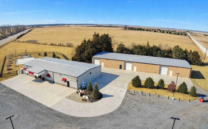 Pictures of Industrial property located at 30030 W Reichmuth Rd, Valley, NE 68064 for sales - image #1