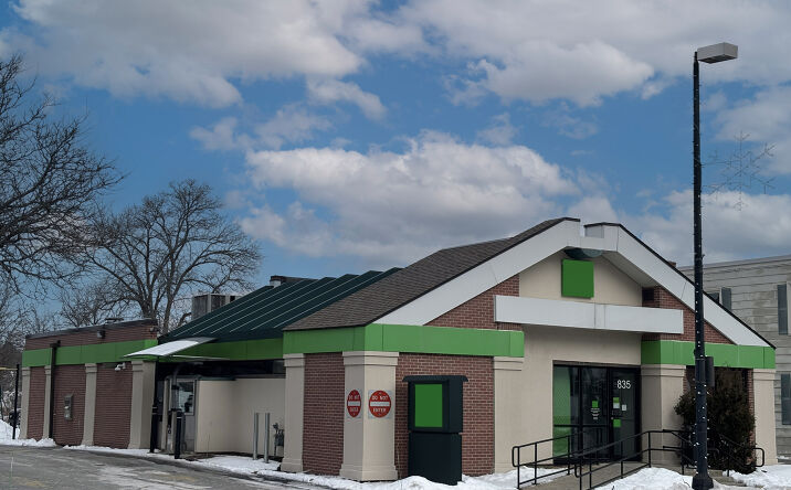 Pictures of Retail property located at 835 Main St, Westbrook, ME 04092 for sales - image #1