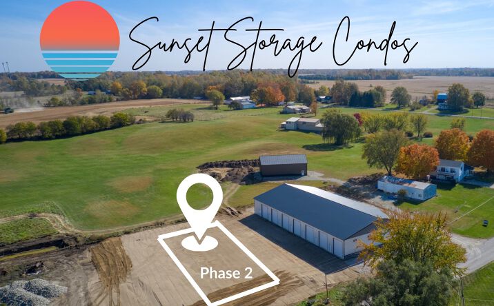 Pictures of Special Purpose property located at 1278 Chapman Lake Drive, Warsaw, IN 46582 for sales - image #1
