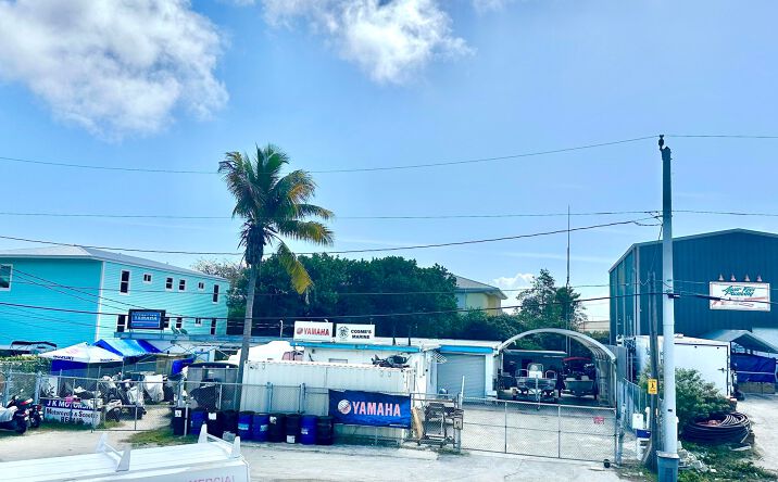 Pictures of Industrial, Mixed Use, Retail, Special Purpose property located at 5670 Laurel Ave, Key West, FL 33040 for sales - image #1
