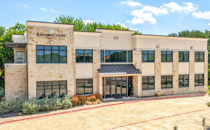 Pictures of Office property located at 151 Players Cir, Southlake, TX 76092 for sales - image #1