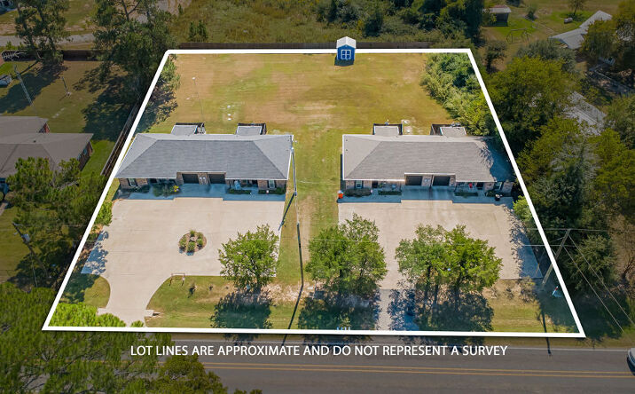Pictures of Multifamily property located at 5733 FM779, Mineola, TX 75773 for sales - image #1