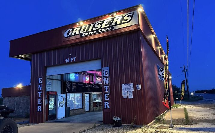 Pictures of Mixed Use property located at 2132 US HWY 277 S, Anson, TX 79501 for sales - image #1