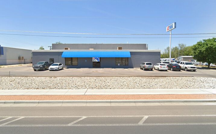 Pictures of Industrial property located at 920 S Valley Dr., Las Cruces, NM 88005 for sales - image #1