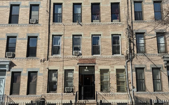 Pictures of Multifamily property located at 17-15 Stanhope St, Ridgewood, NY 11385 for sales - image #1