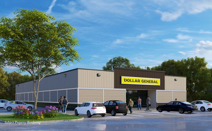 Pictures of Retail property located at 7735 Caney Bay Rd, Nahunta, GA 31553 for sales - image #1