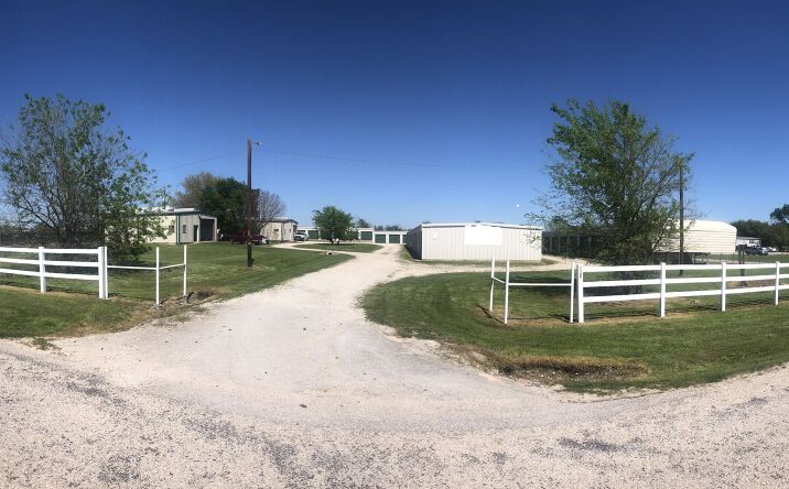 Pictures of Self Storage property located at 7125 Coyote Run Rd, Bryan, TX 77808 for sales - image #1