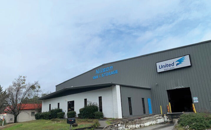 Pictures of Industrial property located at 233 Plumbers Rd, Columbia, SC 29203 for sales - image #1