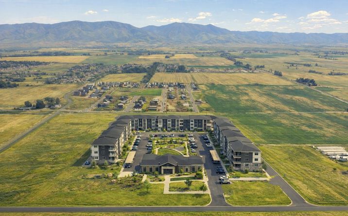 Pictures of Land property located at 3000 Stucky Rd, Bozeman, MT 59718 for sales - image #1