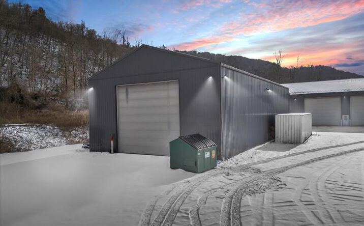 Pictures of Industrial property located at 1764 US-11, Nicholson, PA 18446 for sales - image #1
