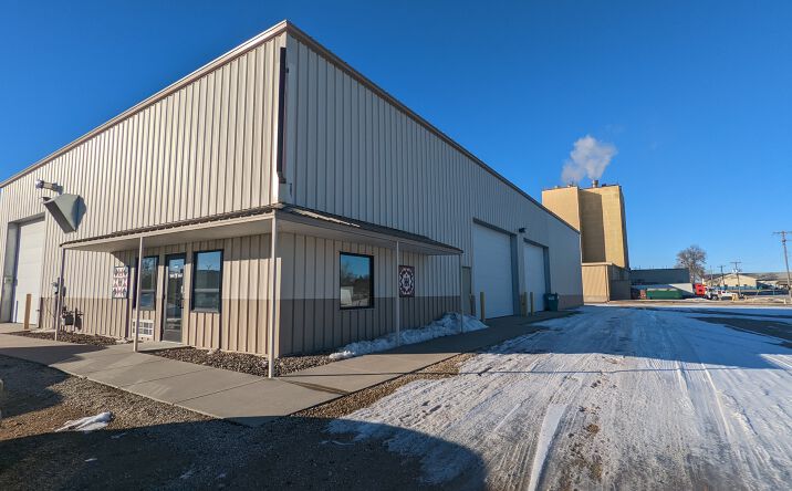 Pictures of Industrial property located at 224 1st St NE Pine Islan, Pine Island, MN 55963 for sales - image #1