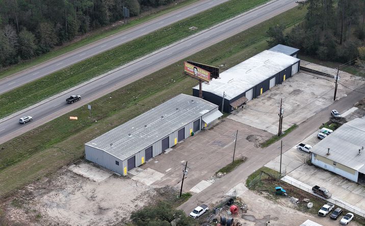 Pictures of Industrial property located at 44214 Stein Rd, Hammond, LA 70403 for sales - image #1