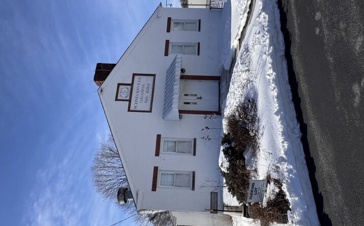 Pictures of Retail property located at 5322 PA-873, Schnecksville, PA 18078 for sales - image #1