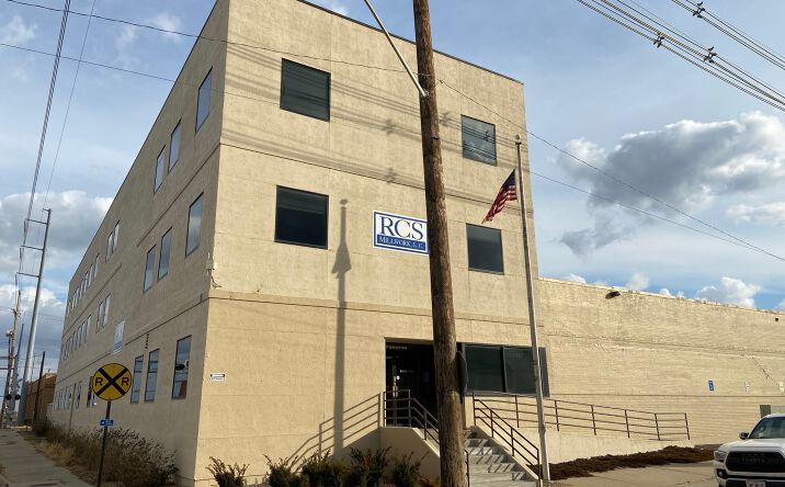Pictures of Industrial, Office property located at 25 Funston Rd, Kansas City, KS 66115 for sales - image #1
