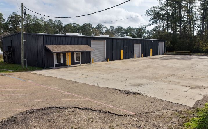 Pictures of Industrial property located at 44212 Stein Rd, Hammond, LA 70403 for sales - image #1