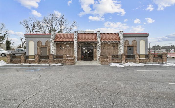 Pictures of Business for Sale, Hospitality, Retail property located at 111 Middleton Way, Greer, SC 29650 for sales - image #1