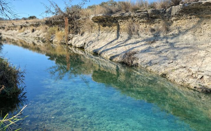 Pictures of Land property located at TBD, Goldthwaite, USA 76844 for sales - image #1