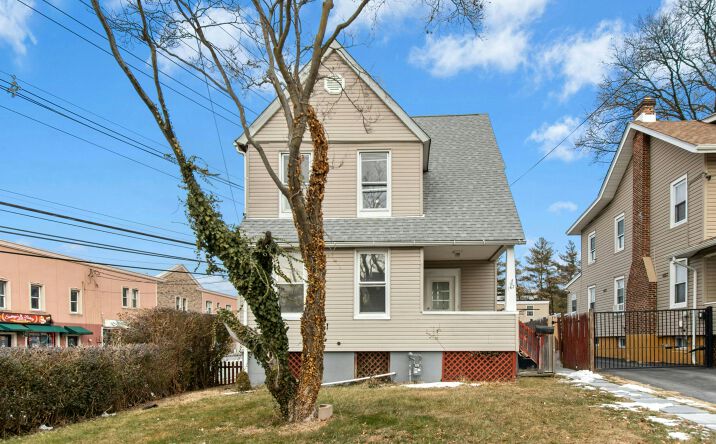 Pictures of Mixed Use, Self Storage, Special Purpose property located at 162 W 2nd Ave, Roselle, NJ 07203 for sales - image #1