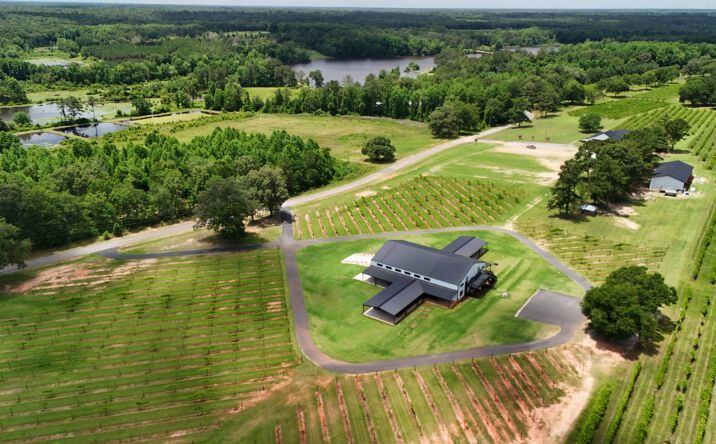 Pictures of Office property located at 207 Wolf Creek Drive, Americus, GA 31719 for sales - image #1