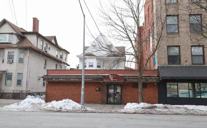 Pictures of Office, Mixed Use, Land property located at 116-14 Myrtle Ave, Richmond Hill, NY 11418 for sales - image #1