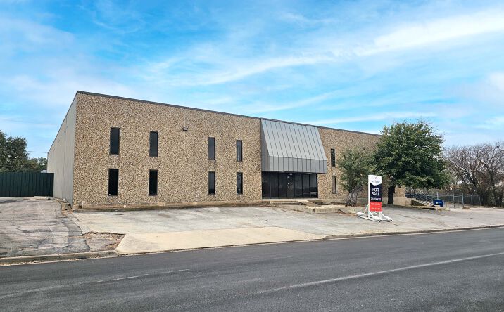 Pictures of Industrial, Office property located at 406 Breesport St, San Antonio, TX 78216 for sales - image #1