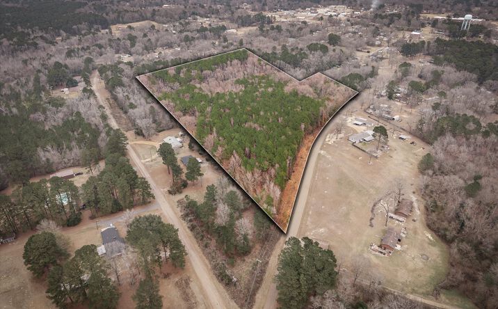 Pictures of Land property located at W Bailey Ave, Haynesville, LA 71038 for sales - image #1